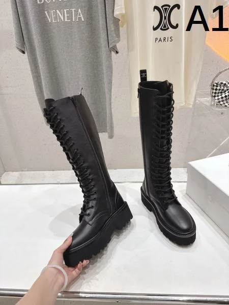 2025FW レディース ブーツ CELINE セリーヌ 海外で大人気の上品ブーツ復刻モデル 商品画像 10