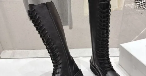 2025FW レディース ブーツ CELINE セリーヌ 海外で大人気の上品ブーツ復刻モデル 商品画像 11