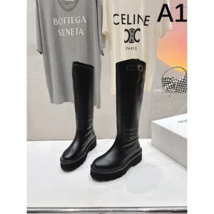 2025FW レディース ブーツ CELINE セリーヌ 海外限定モデル秋冬新作レプリカ通販 商品画像 1