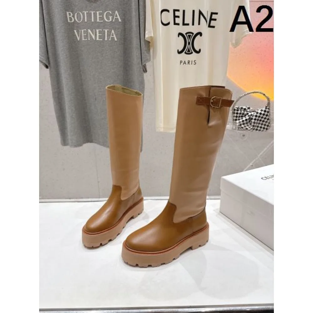 2025FW レディース ブーツ CELINE セリーヌ 海外限定モデル秋冬新作レプリカ通販 商品画像 2