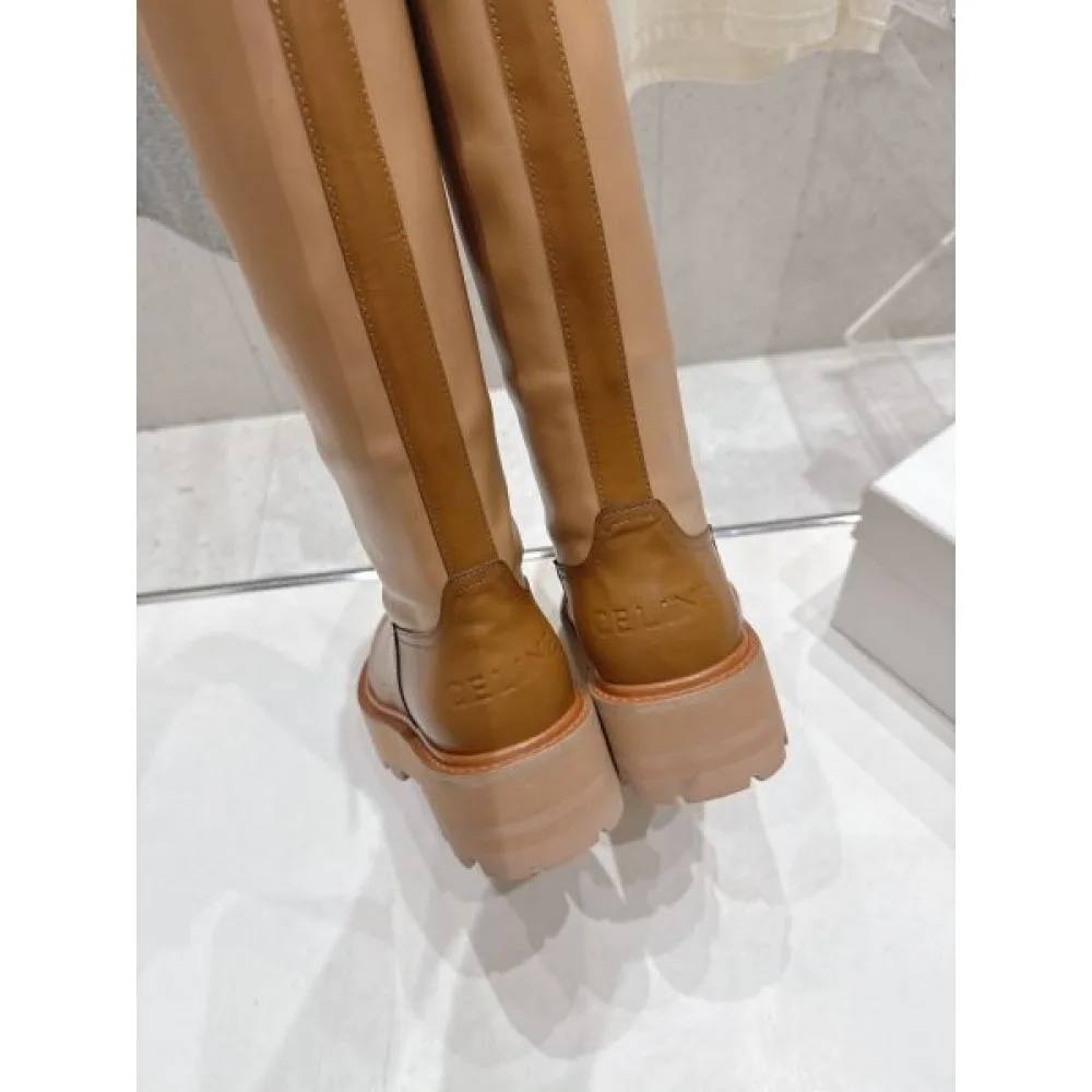 2025FW レディース ブーツ CELINE セリーヌ 海外限定モデル秋冬新作レプリカ通販 商品画像 8