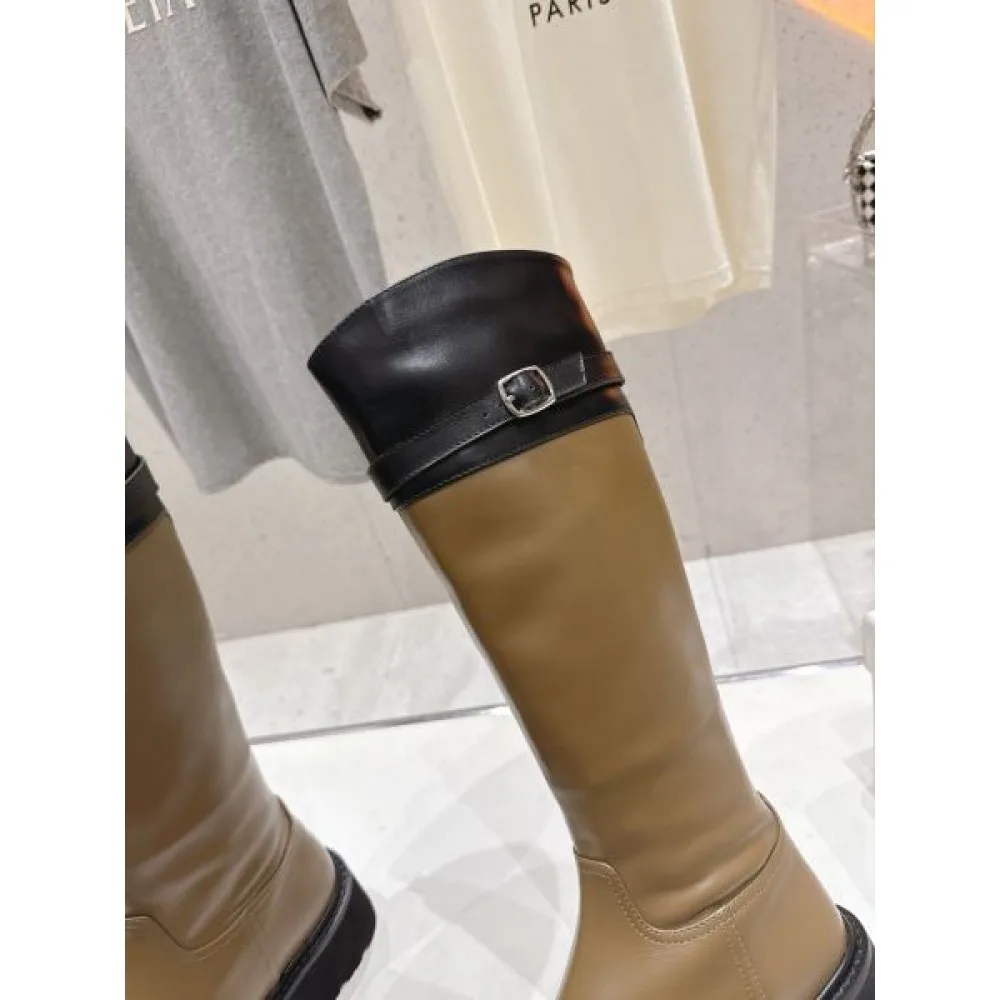 2025FW レディース ブーツ CELINE セリーヌ 定番人気柔らか素材の高品質レプリカ 商品画像 7