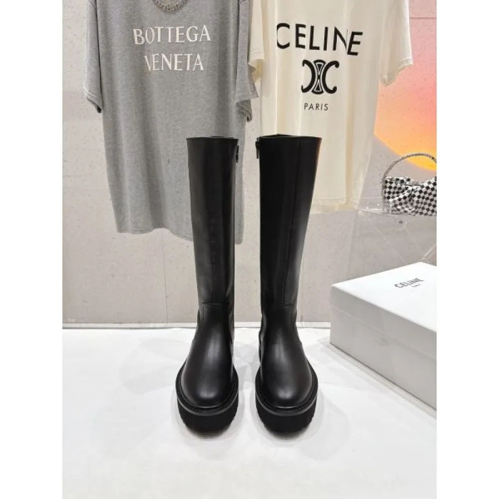 2025FW レディース ブーツ CELINE セリーヌ 100%新品人気セール上質レプリカ 商品画像 1
