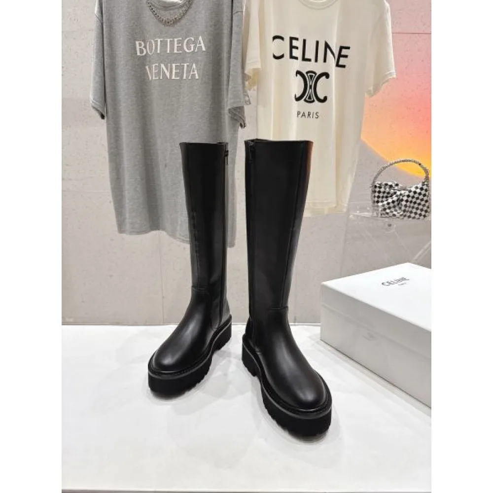 2025FW レディース ブーツ CELINE セリーヌ 100%新品人気セール上質レプリカ 商品画像 2