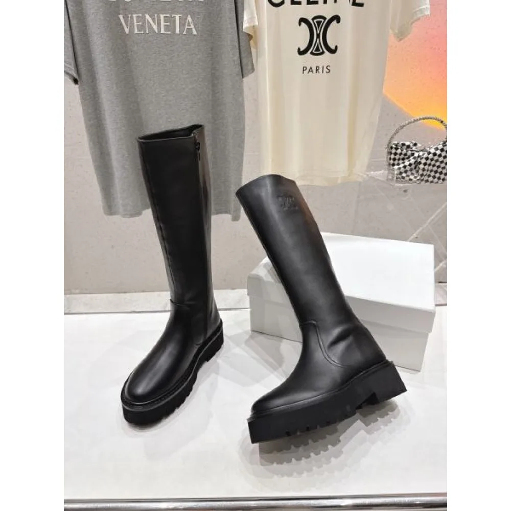 2025FW レディース ブーツ CELINE セリーヌ 100%新品人気セール上質レプリカ 商品画像 4