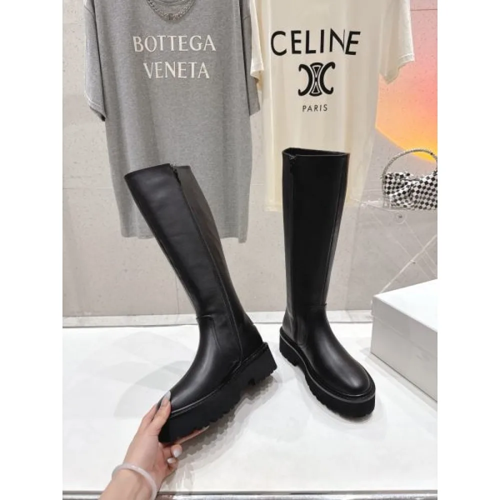 2025FW レディース ブーツ CELINE セリーヌ 100%新品人気セール上質レプリカ 商品画像 5