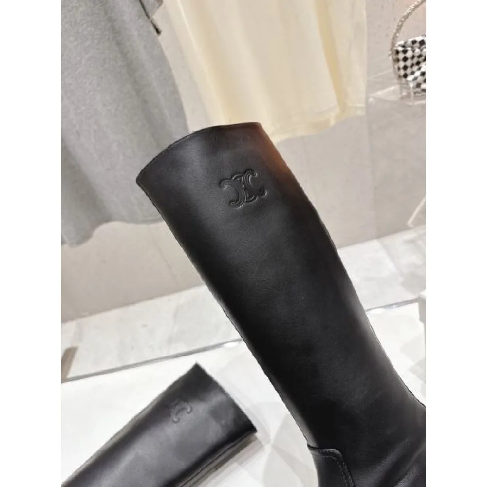 2025FW レディース ブーツ CELINE セリーヌ 100%新品人気セール上質レプリカ 商品画像 7
