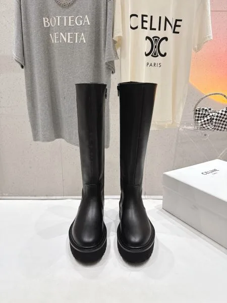 2025FW レディース ブーツ CELINE セリーヌ 100%新品人気セール上質レプリカ 商品画像 10