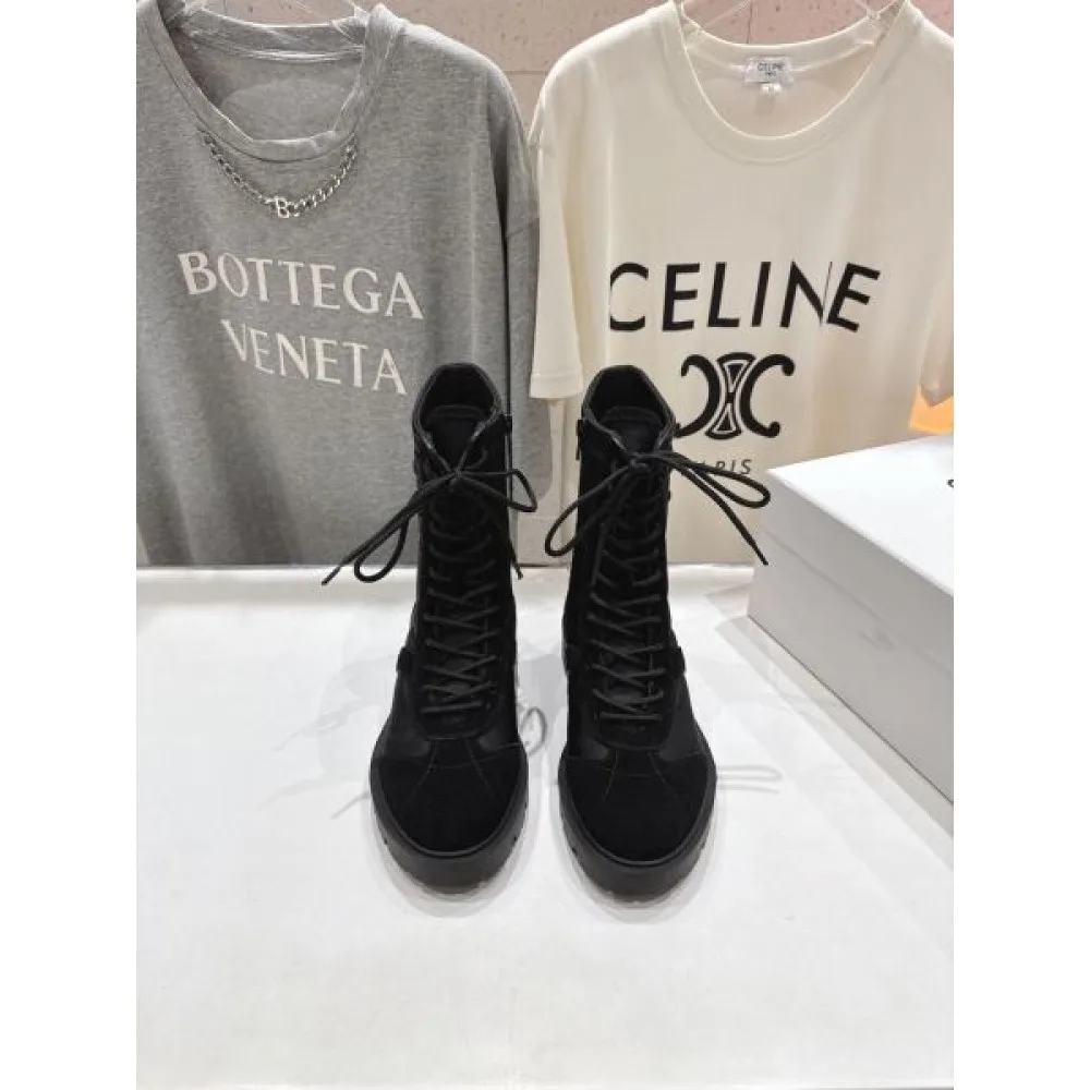 2025FW レディース ブーツ CELINE セリーヌ 根強い人気定番ブーツ高品質復刻 商品画像 3