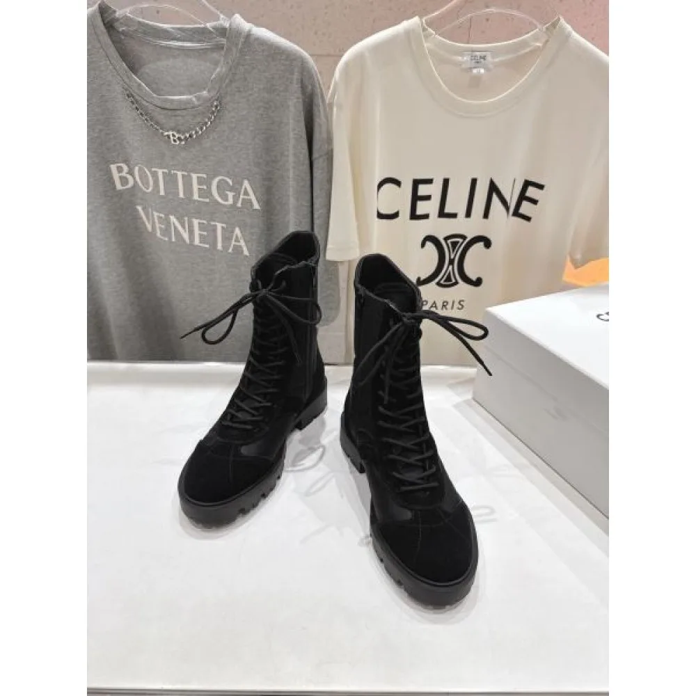 2025FW レディース ブーツ CELINE セリーヌ 根強い人気定番ブーツ高品質復刻 商品画像 4