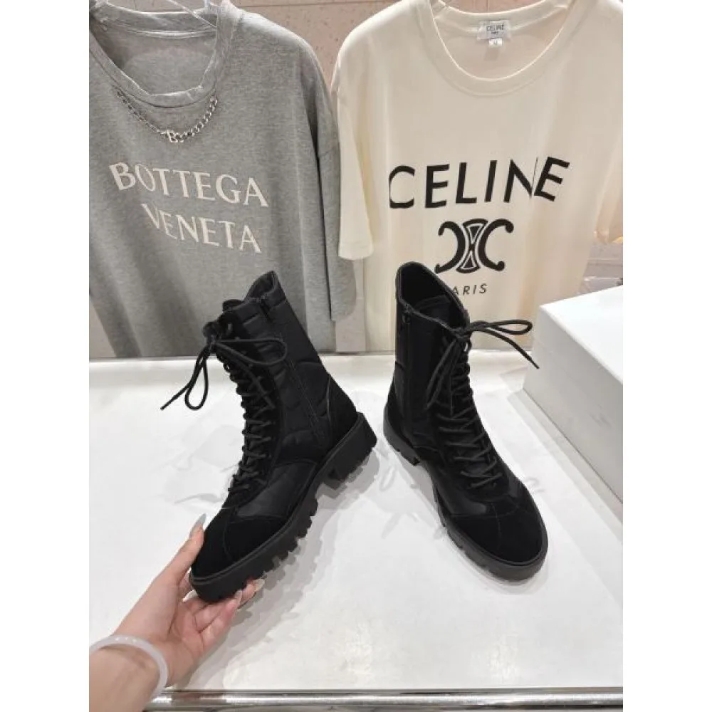 2025FW レディース ブーツ CELINE セリーヌ 根強い人気定番ブーツ高品質復刻 商品画像 5