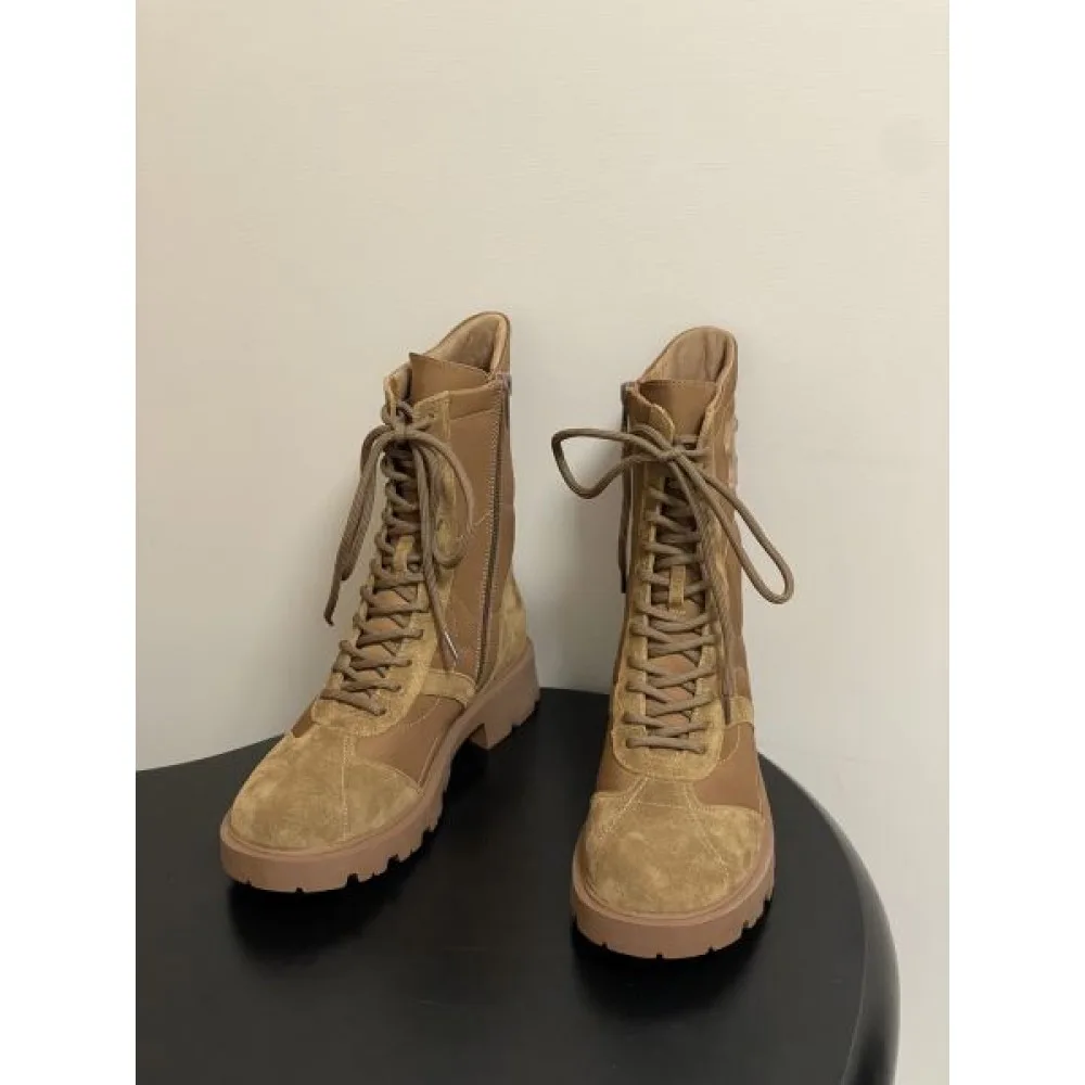 2025FW レディース ブーツ CELINE セリーヌ 着回し抜群トレンドカラー秋冬新作 商品画像 1