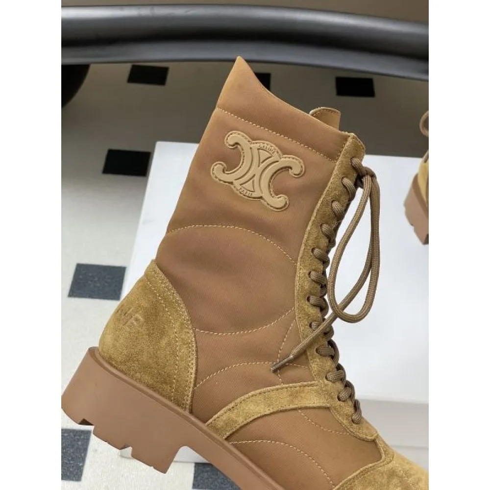 2025FW レディース ブーツ CELINE セリーヌ 着回し抜群トレンドカラー秋冬新作 商品画像 5
