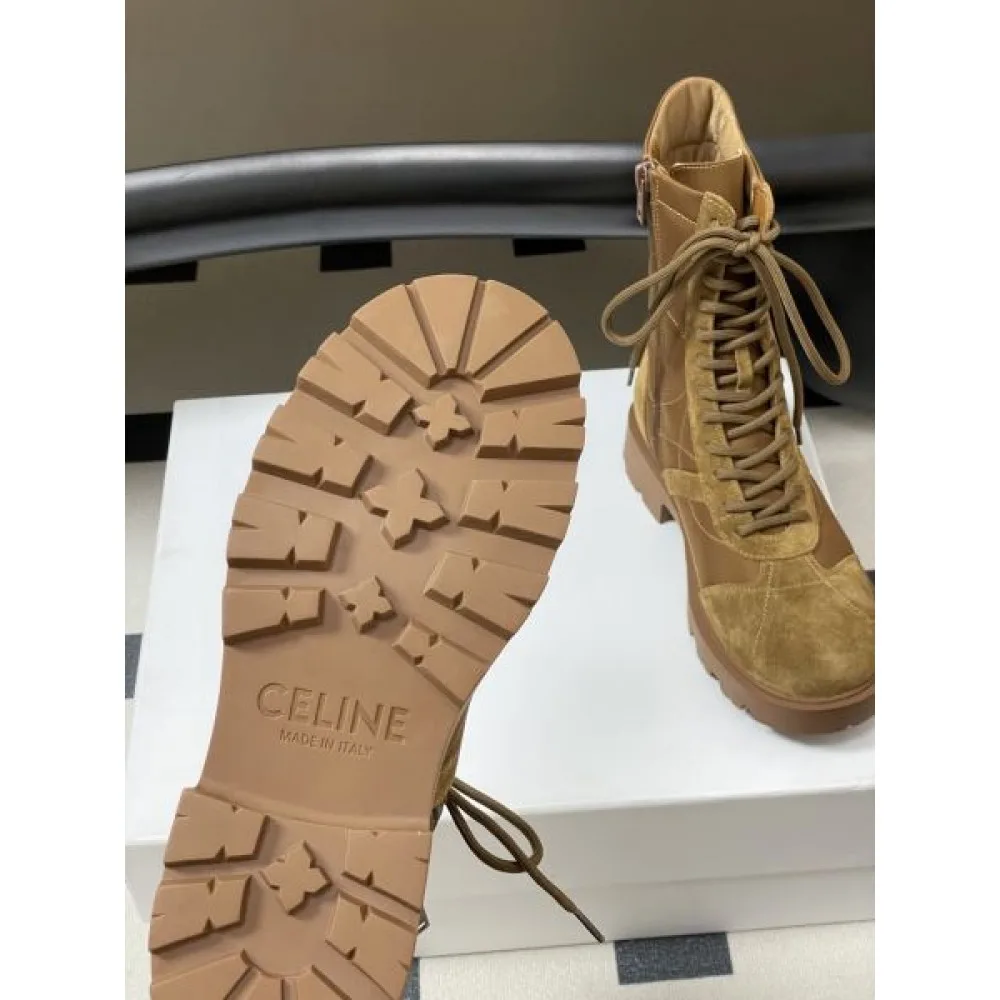 2025FW レディース ブーツ CELINE セリーヌ 着回し抜群トレンドカラー秋冬新作 商品画像 6