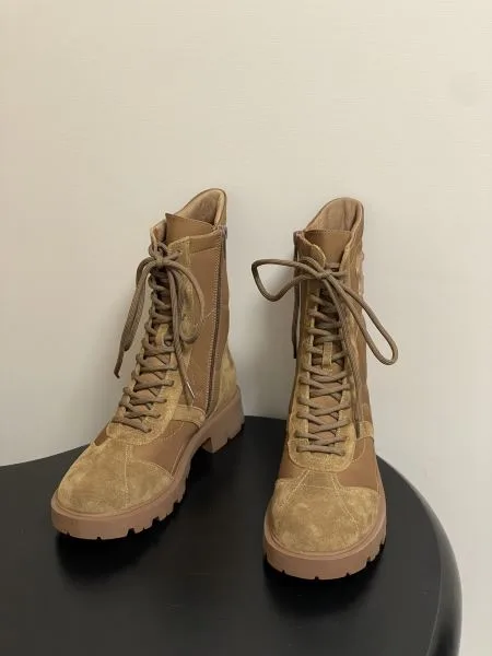 2025FW レディース ブーツ CELINE セリーヌ 着回し抜群トレンドカラー秋冬新作 商品画像 8