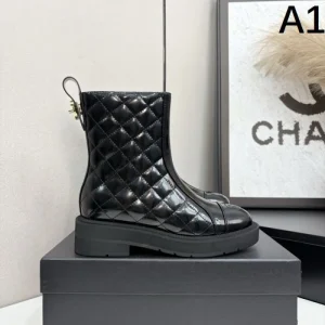 2025FW レディース ブーツ CHANEL シャネル 新作お得セール高品質レプリカ 商品画像 1