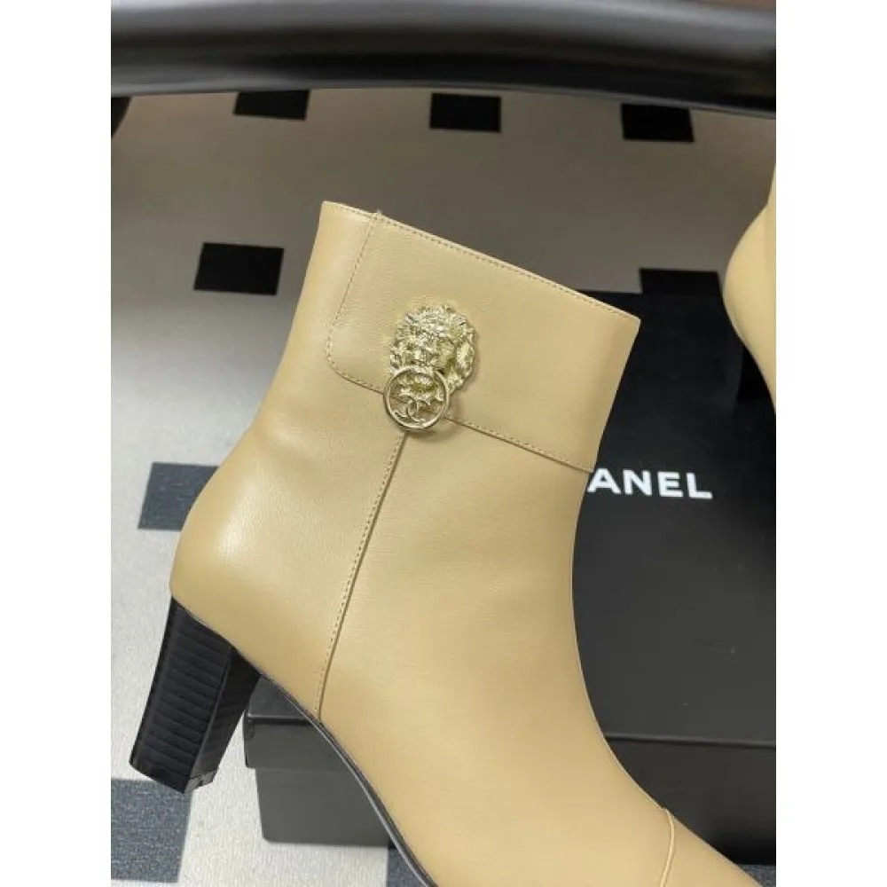 2025FW レディース ブーツ CHANEL シャネル 今冬在庫一掃特価セール 商品画像 6