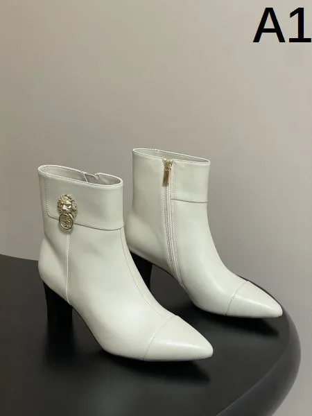 2025FW レディース ブーツ CHANEL シャネル 今冬在庫一掃特価セール 商品画像 10