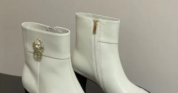 2025FW レディース ブーツ CHANEL シャネル 今冬在庫一掃特価セール 商品画像 11