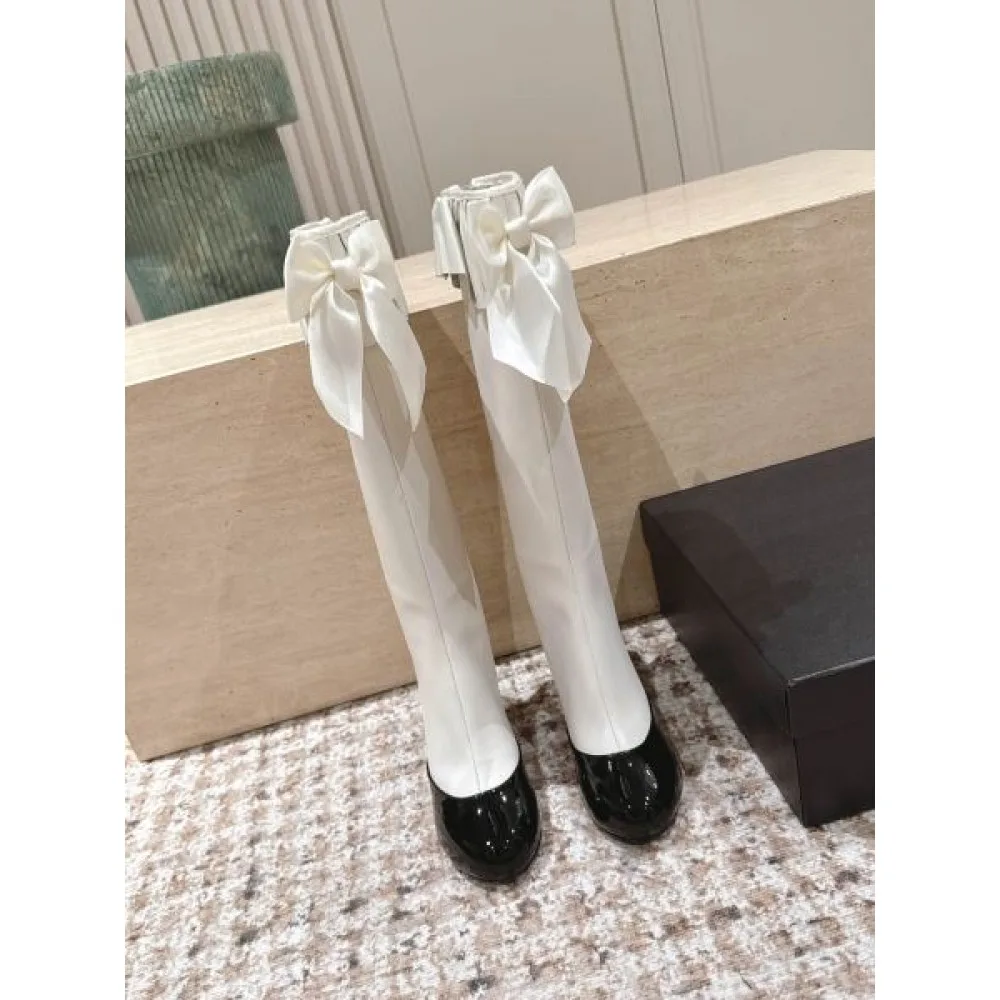 2025FW レディース ブーツ CHANEL シャネル 100%新品人気セール商品 商品画像 4
