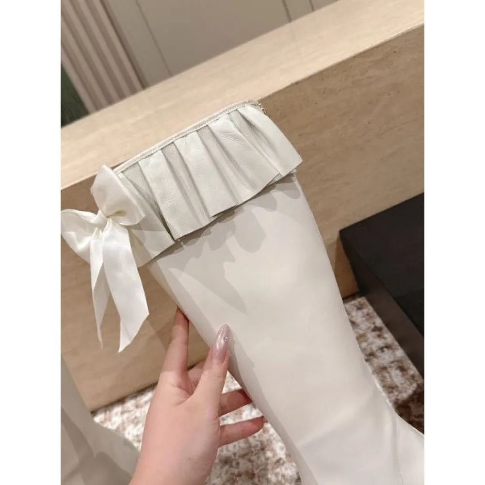 2025FW レディース ブーツ CHANEL シャネル 100%新品人気セール商品 商品画像 7