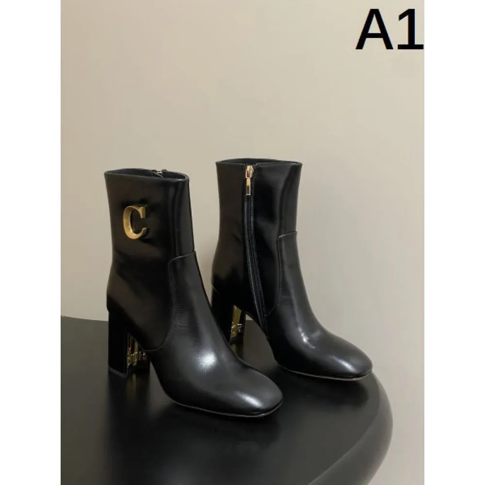 2025FW レディース ブーツ DIOR ディオール 新作数量限定セール中 商品画像 1