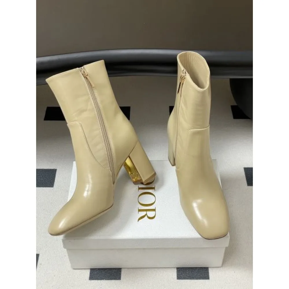 2025FW レディース ブーツ DIOR ディオール 新作数量限定セール中 商品画像 5