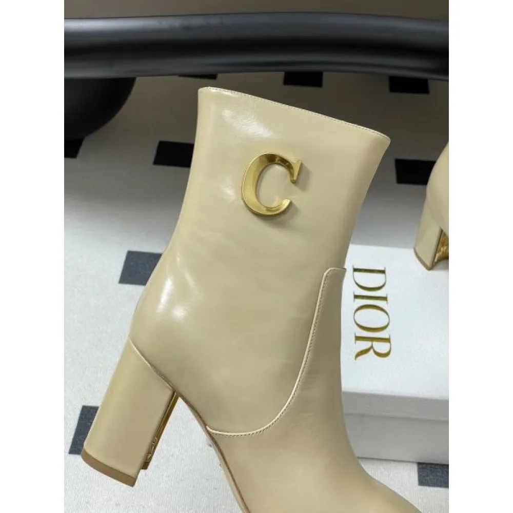 2025FW レディース ブーツ DIOR ディオール 新作数量限定セール中 商品画像 6