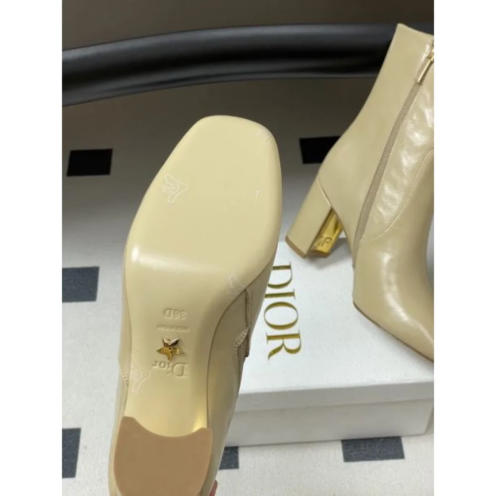 2025FW レディース ブーツ DIOR ディオール 新作数量限定セール中 商品画像 7