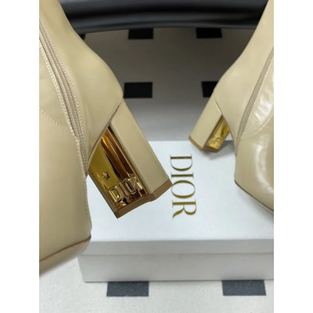 2025FW レディース ブーツ DIOR ディオール 新作数量限定セール中 商品画像 8