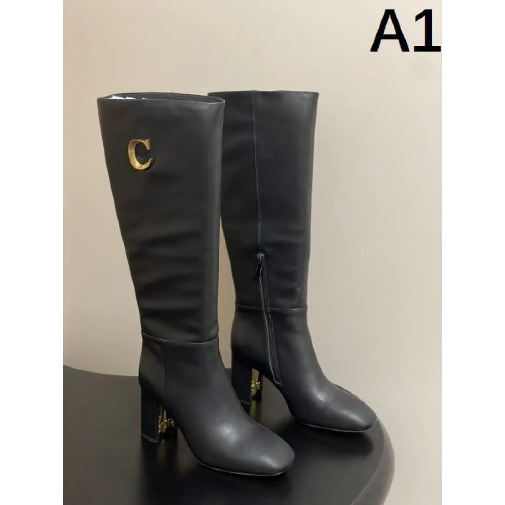 2025FW レディース ブーツ DIOR ディオール 累積売上第1位人気復刻ブーツ 商品画像 1