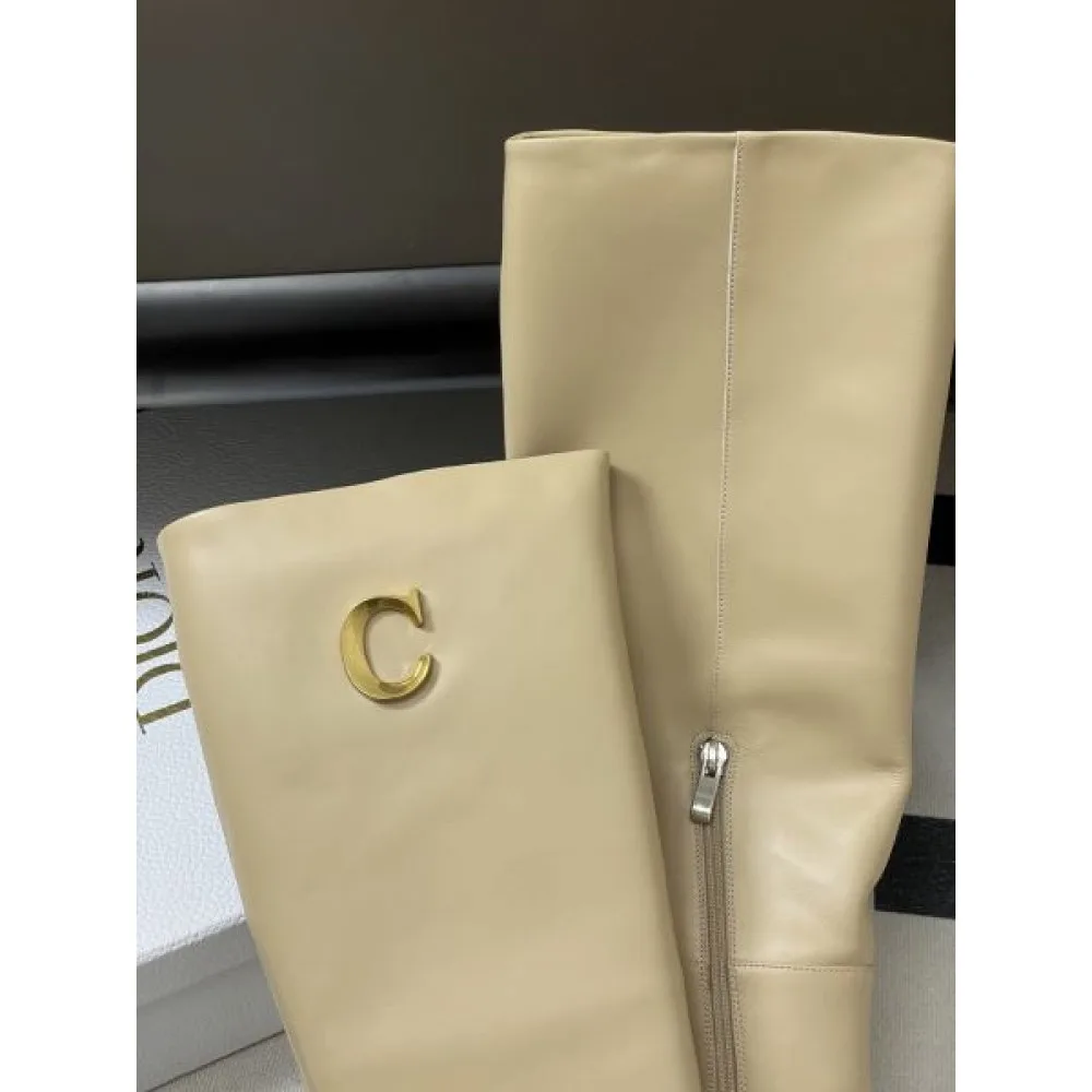 2025FW レディース ブーツ DIOR ディオール 累積売上第1位人気復刻ブーツ 商品画像 6