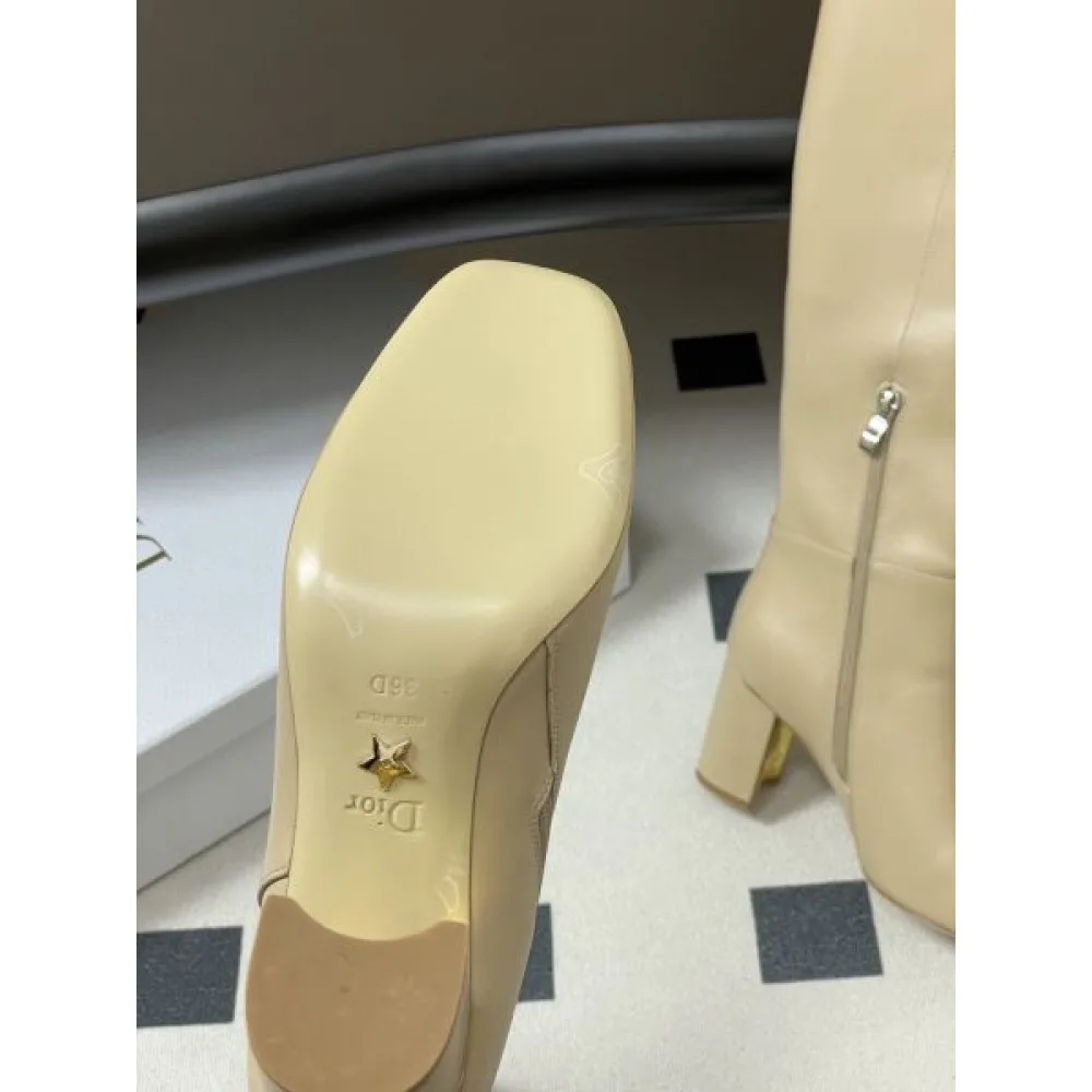2025FW レディース ブーツ DIOR ディオール 累積売上第1位人気復刻ブーツ 商品画像 7