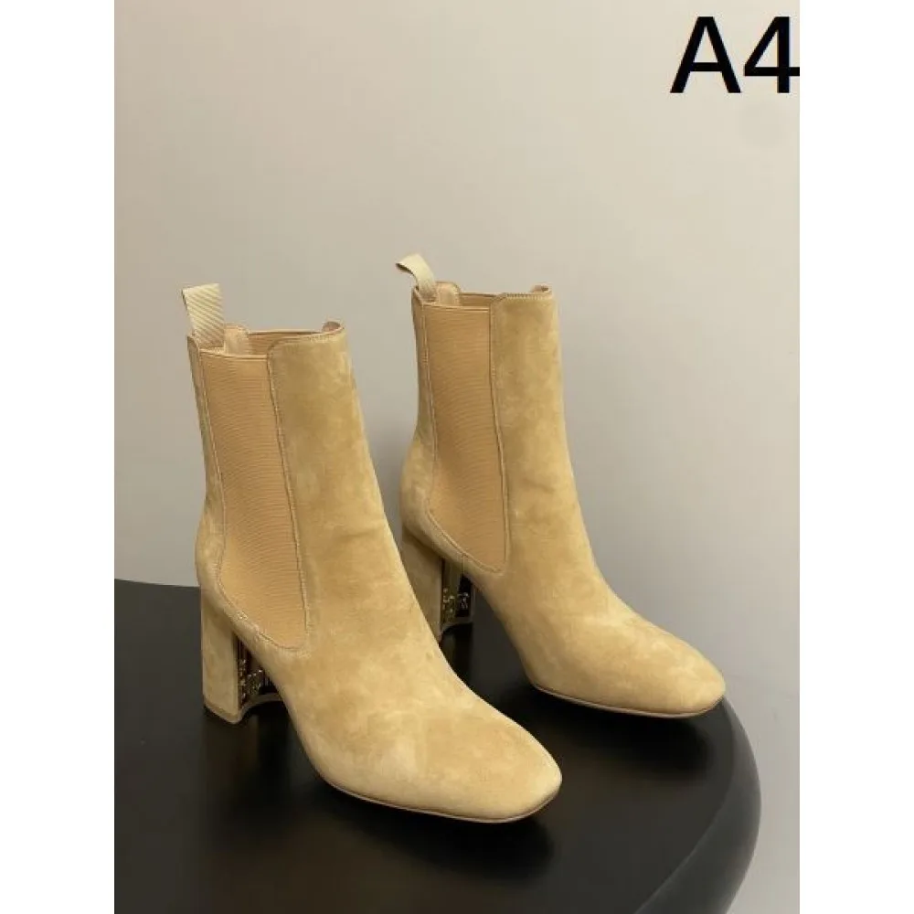2025FW レディース ブーツ DIOR ディオール 流行の最旬トレンド高品質レプリカ 商品画像 3