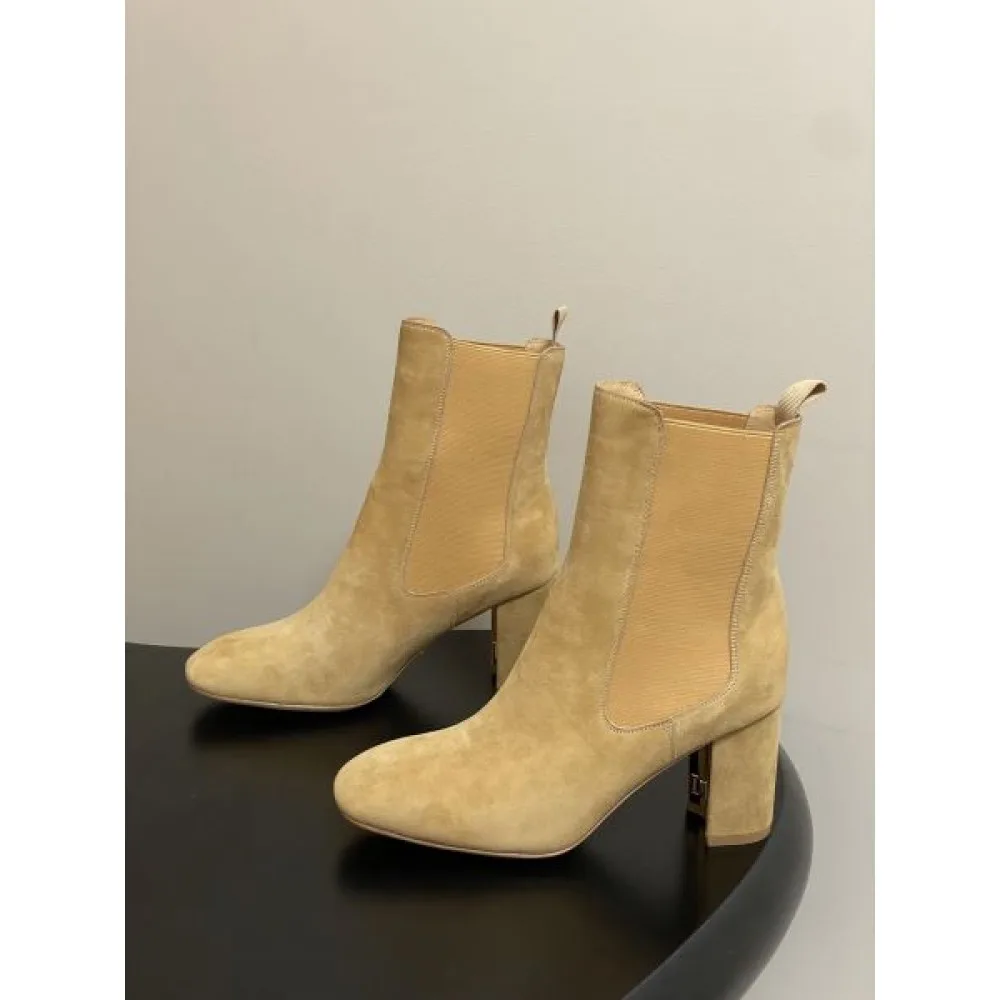 2025FW レディース ブーツ DIOR ディオール 流行の最旬トレンド高品質レプリカ 商品画像 5
