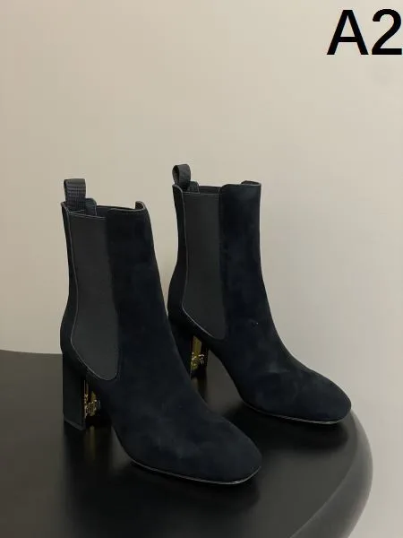 2025FW レディース ブーツ DIOR ディオール 流行の最旬トレンド高品質レプリカ 商品画像 10
