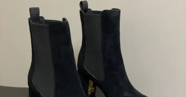 2025FW レディース ブーツ DIOR ディオール 流行の最旬トレンド高品質レプリカ 商品画像 11
