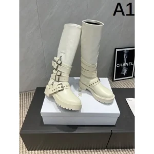 2025FW レディース ブーツ DIOR ディオール 激安期間限定セール高品質復刻 商品画像 1