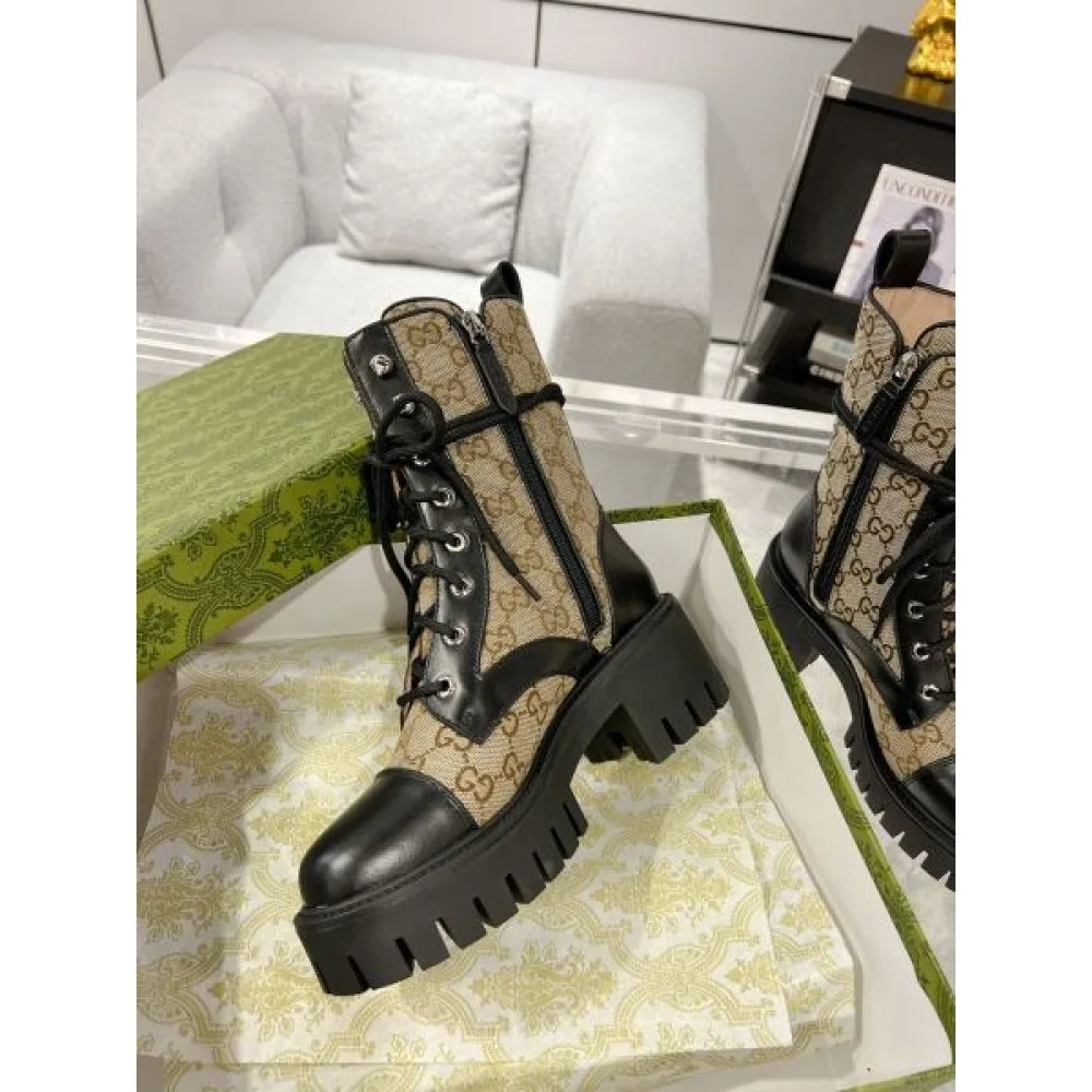 2025FW レディース ブーツ GUCCI グッチ セール入荷中の人気秋冬新作 商品画像 6