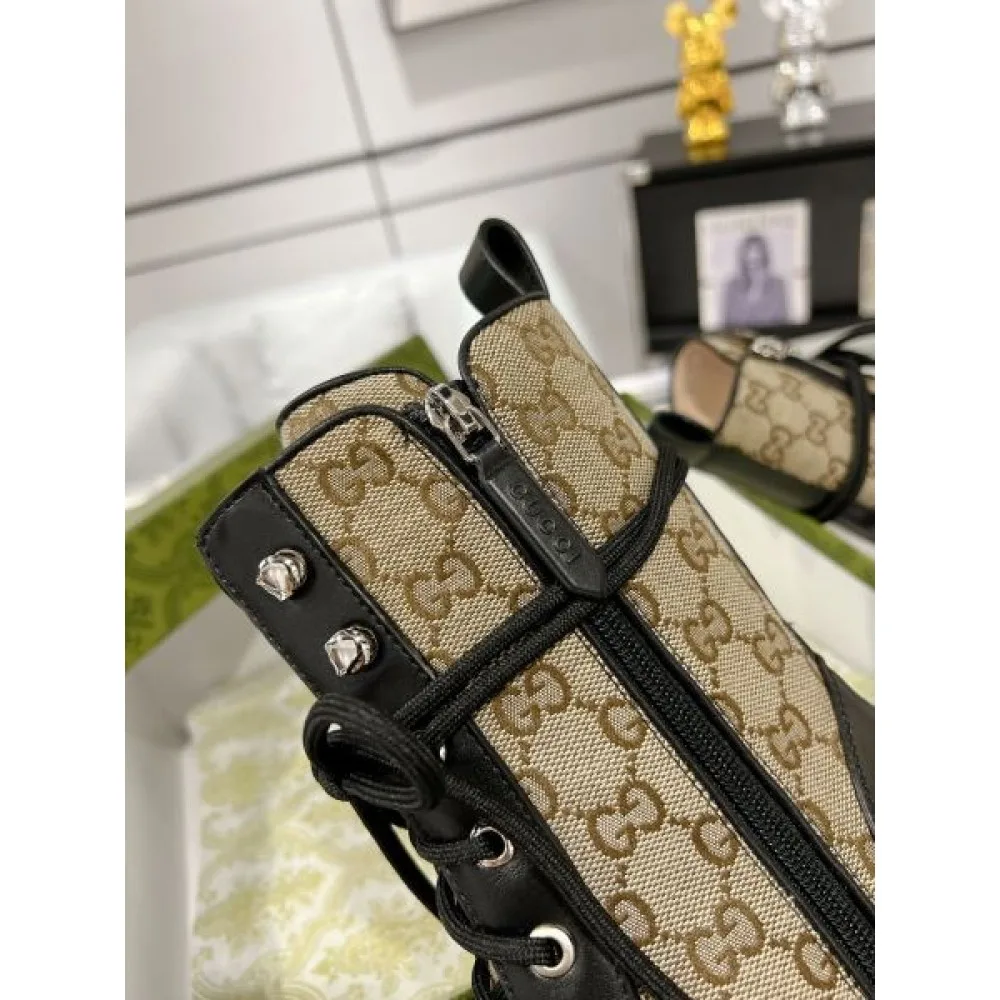 2025FW レディース ブーツ GUCCI グッチ セール入荷中の人気秋冬新作 商品画像 7