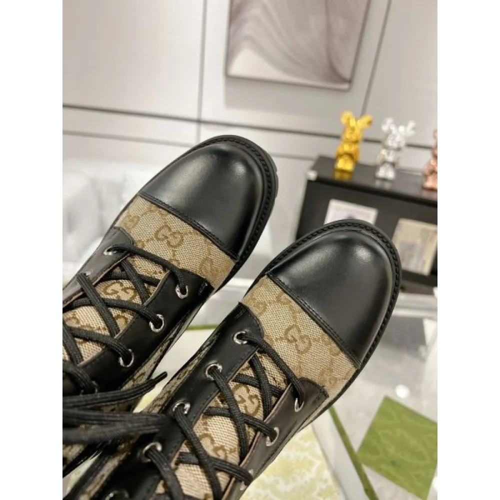 2025FW レディース ブーツ GUCCI グッチ セール入荷中の人気秋冬新作 商品画像 8
