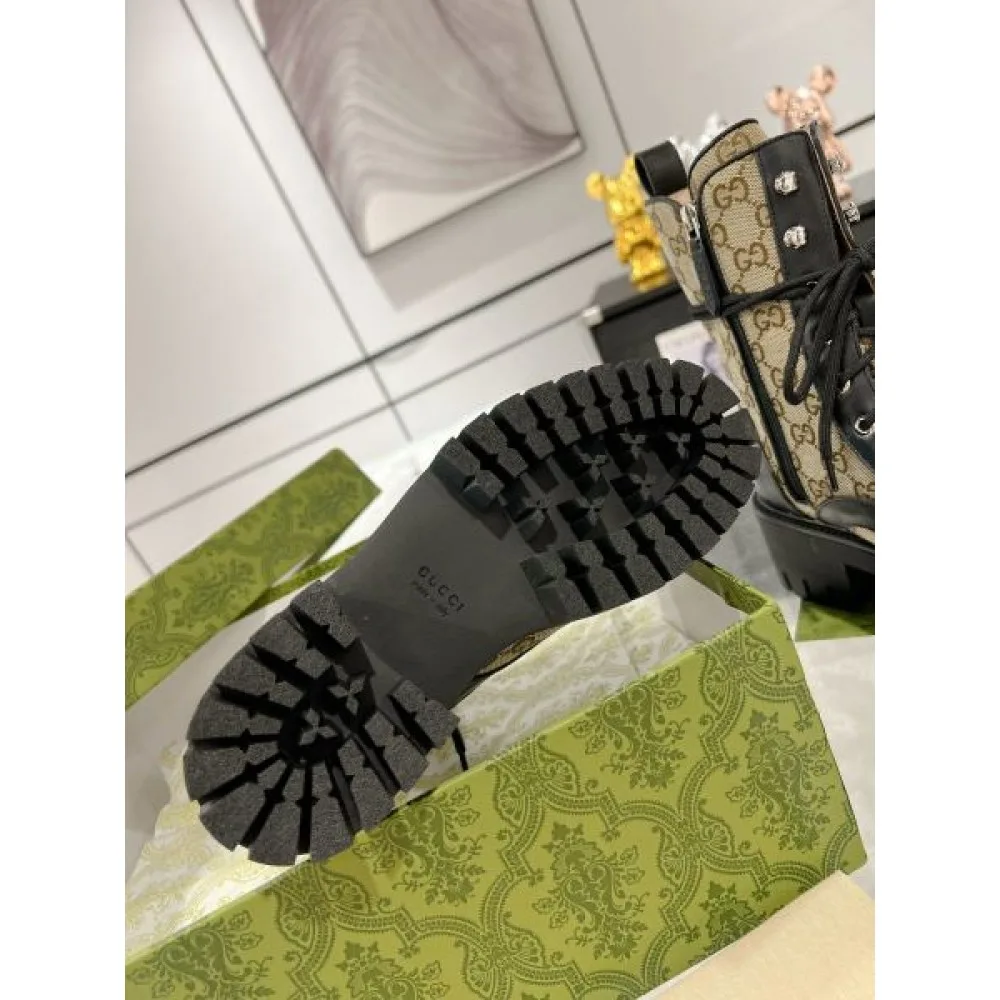 2025FW レディース ブーツ GUCCI グッチ セール入荷中の人気秋冬新作 商品画像 10