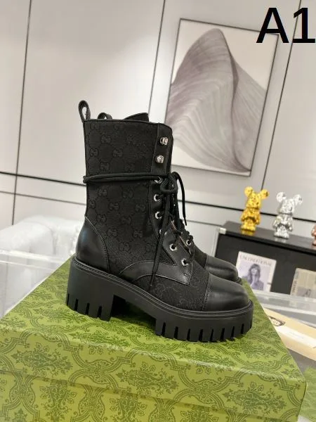 2025FW レディース ブーツ GUCCI グッチ セール入荷中の人気秋冬新作 商品画像 11