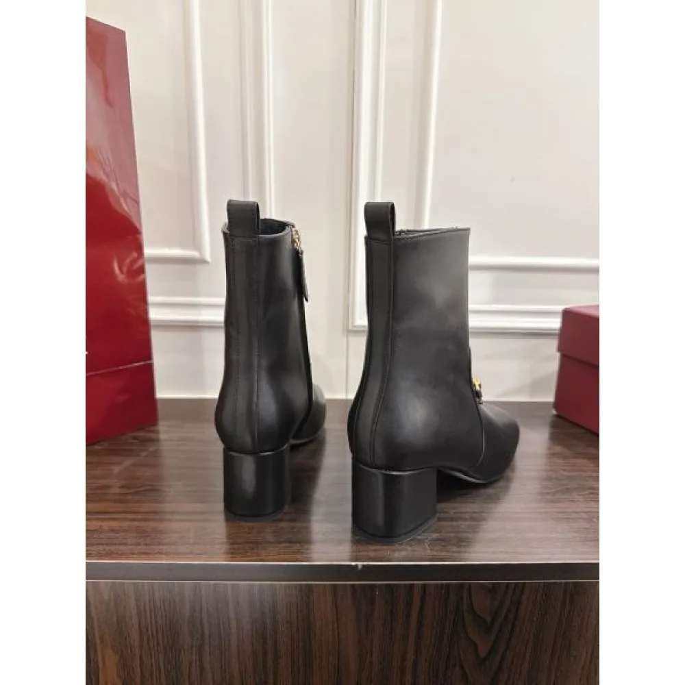2025FW レディース ブーツ GUCCI グッチ デイリー使いに最適な高品質レプリカ 商品画像 7