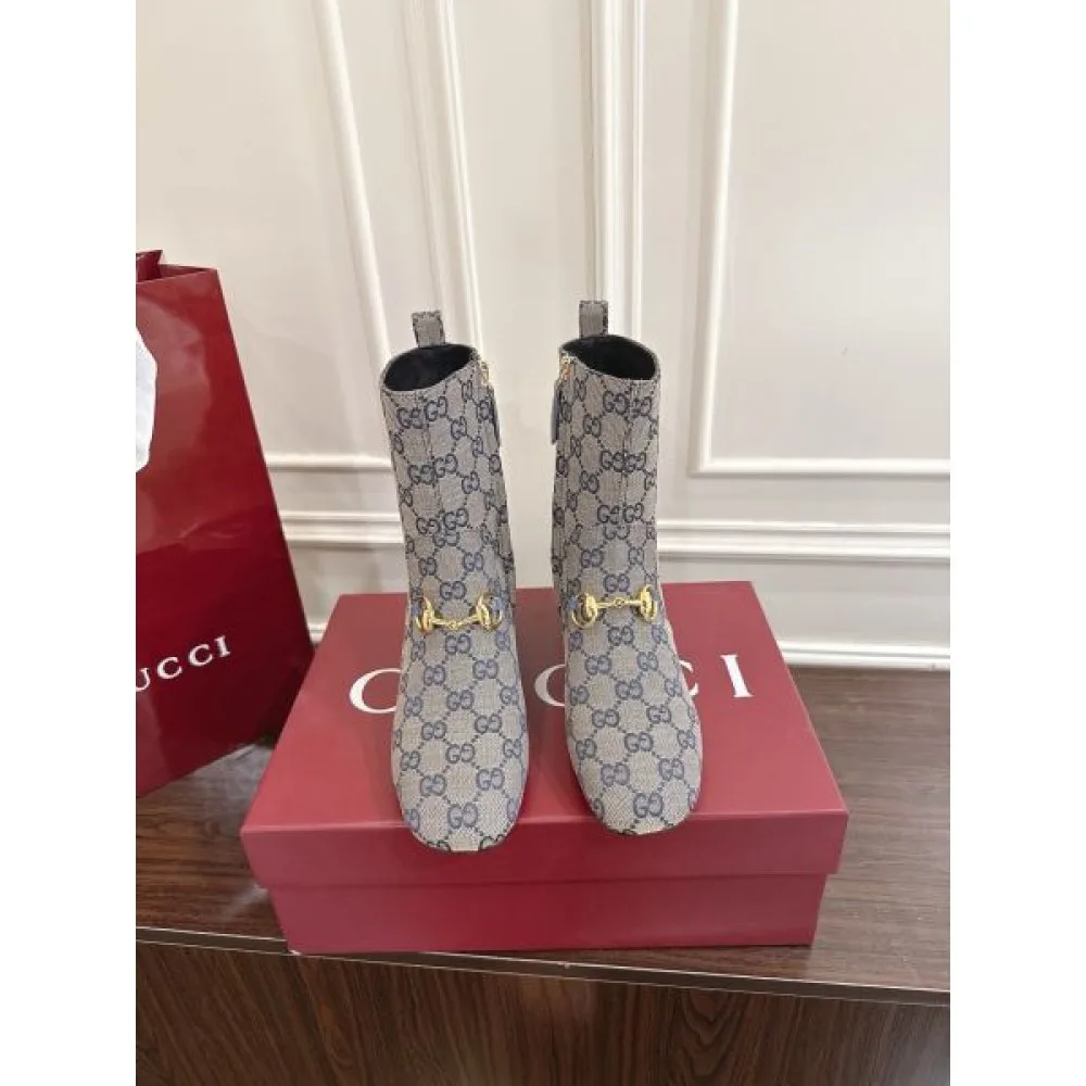 2025FW レディース ブーツ GUCCI グッチ 大人女子に人気のおしゃれアイテム 商品画像 3