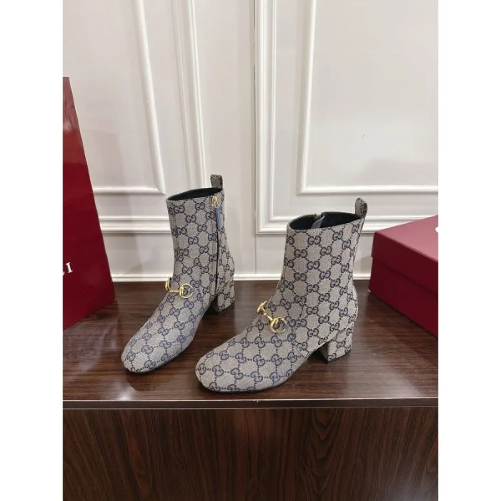 2025FW レディース ブーツ GUCCI グッチ 大人女子に人気のおしゃれアイテム 商品画像 6