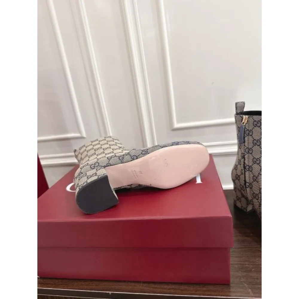 2025FW レディース ブーツ GUCCI グッチ 大人女子に人気のおしゃれアイテム 商品画像 9