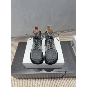 2025FW 秋冬新作が続々入荷 LOEWE ロエベ ブーツ 商品画像 1