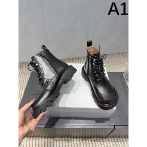 2025FW 絶対かわいいと話題 LOEWE ロエベ ブーツ 商品画像 1