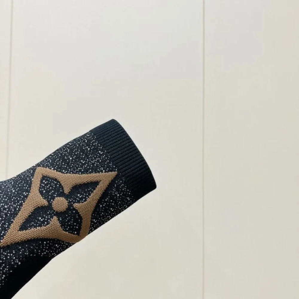 2025FW レディース ブーツ LOUIS VUITTON ルイヴィトン 魅力的な価格の高品質レプリカ 商品画像 7